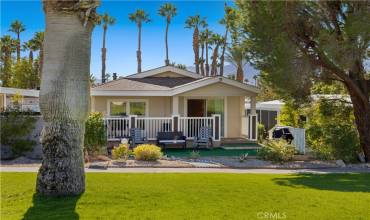 15500 Bubbling Wells Road 243, Desert Hot Springs, California 92240, 3 Bedrooms Bedrooms, ,2 BathroomsBathrooms,Manufactured In Park,Buy,15500 Bubbling Wells Road 243,CV24234107