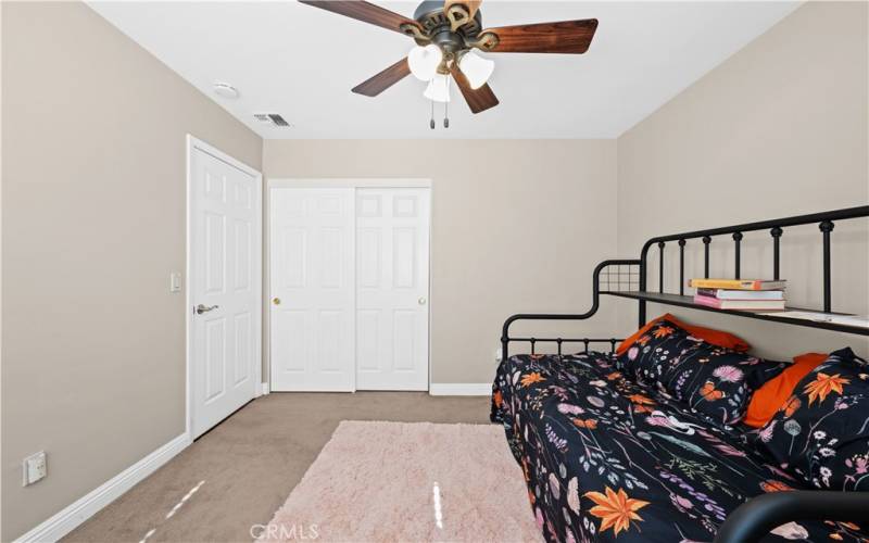 3rd bedroom