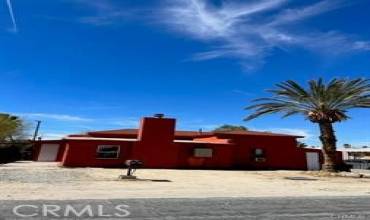 6582 Manzanita Ave, 29 Palms, California 92277, 2 Bedrooms Bedrooms, ,2 BathroomsBathrooms,Residential,Buy,6582 Manzanita Ave,AR24234778