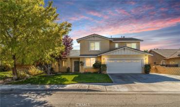 6214 W Avenue J11, Lancaster, California 93536, 5 Bedrooms Bedrooms, ,3 BathroomsBathrooms,Residential,Buy,6214 W Avenue J11,SR24234743