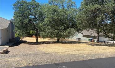 Lovely downsloped parcel on quiet side street.