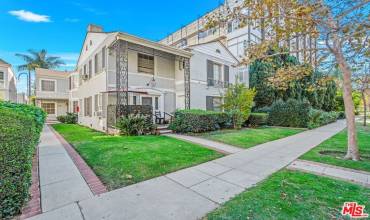 136 S Mccarty Drive 4, Beverly Hills, California 90212, 1 Bedroom Bedrooms, ,1 BathroomBathrooms,Residential Lease,Rent,136 S Mccarty Drive 4,24463193