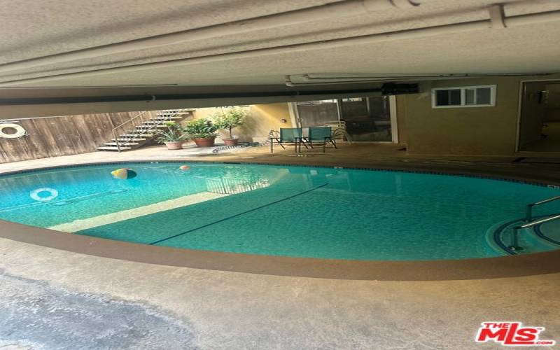 Pool Area2