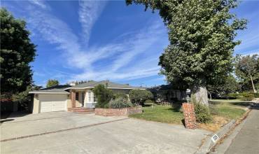 5329 Marshburn Avenue, Arcadia, California 91006, 2 Bedrooms Bedrooms, ,1 BathroomBathrooms,Residential Lease,Rent,5329 Marshburn Avenue,WS24234823