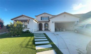 24651 Big Country, Menifee, California 92595, 5 Bedrooms Bedrooms, ,3 BathroomsBathrooms,Residential Lease,Rent,24651 Big Country,IV24234395