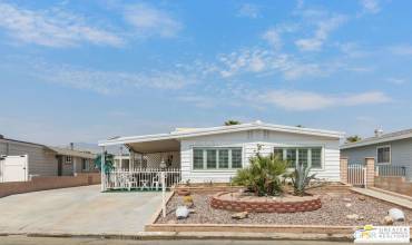 38615 Commons Valley Drive, Palm Desert, California 92260, 2 Bedrooms Bedrooms, ,2 BathroomsBathrooms,Manufactured In Park,Buy,38615 Commons Valley Drive,24463137