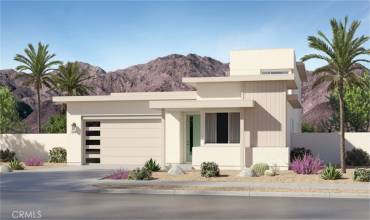 Render Image of Residence 5A