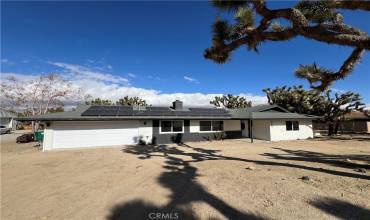 56492 Desert Gold Drive, Yucca Valley, California 92284, 3 Bedrooms Bedrooms, ,1 BathroomBathrooms,Residential,Buy,56492 Desert Gold Drive,CV24112946