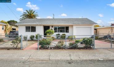 526 Sheldon Ave, Vallejo, California 94591, 2 Bedrooms Bedrooms, ,1 BathroomBathrooms,Residential,Buy,526 Sheldon Ave,41079061