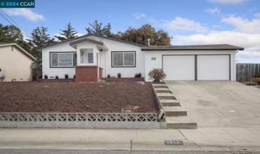 1952 Napa St, Seaside, California 93955, 3 Bedrooms Bedrooms, ,2 BathroomsBathrooms,Residential,Buy,1952 Napa St,41079075