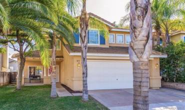 105 Willow Pond Rd, Santee, California 92071, 4 Bedrooms Bedrooms, ,2 BathroomsBathrooms,Residential,Buy,105 Willow Pond Rd,240026929SD