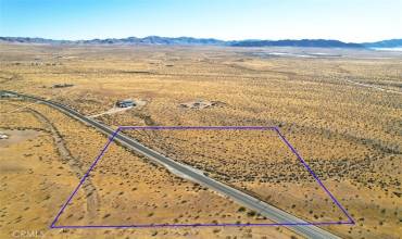 0 Stoddard Wells Road, Apple Valley, California 92307, ,Land,Buy,0 Stoddard Wells Road,HD24234916