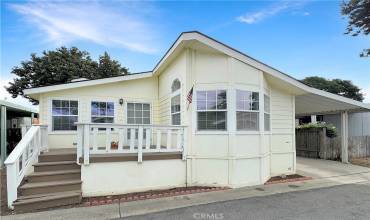 3860 S Higuera Street 194, San Luis Obispo, California 93401, 3 Bedrooms Bedrooms, ,2 BathroomsBathrooms,Manufactured In Park,Buy,3860 S Higuera Street 194,NS24233104