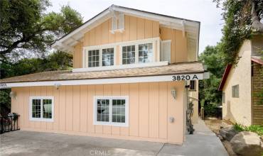 3820 Honolulu Avenue A, La Crescenta, California 91214, 1 Bedroom Bedrooms, ,1 BathroomBathrooms,Residential Lease,Rent,3820 Honolulu Avenue A,GD24234700