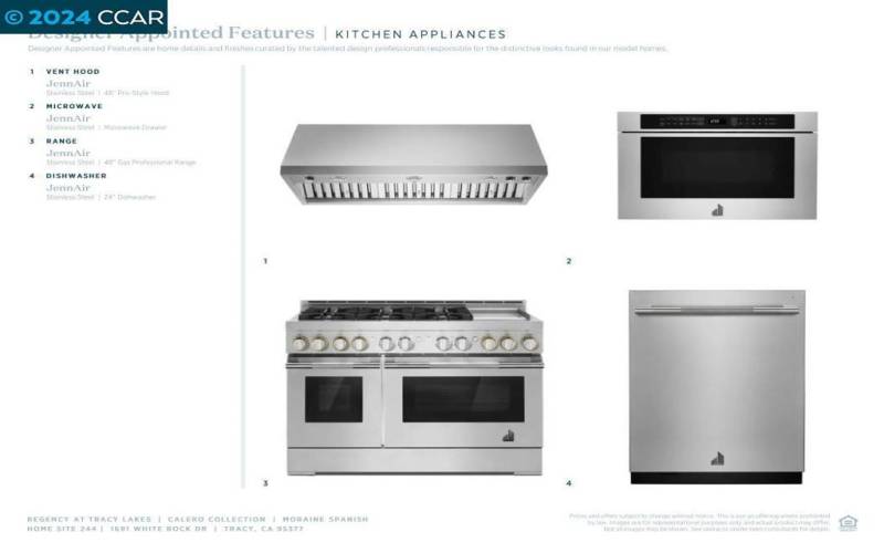 Kitchen Appliances