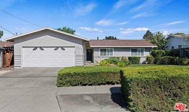 2348 Panoramic Drive, Concord, California 94520, 4 Bedrooms Bedrooms, ,2 BathroomsBathrooms,Residential Lease,Rent,2348 Panoramic Drive,24464279