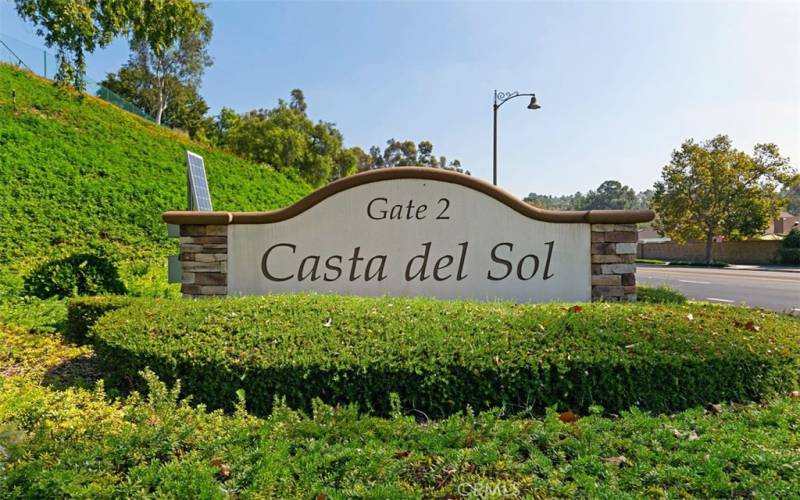 Fabulous 55+ Gated Community