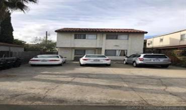 4418 Wilson Ave 2, San Diego, California 92116, 2 Bedrooms Bedrooms, ,1 BathroomBathrooms,Residential Lease,Rent,4418 Wilson Ave 2,240026948SD