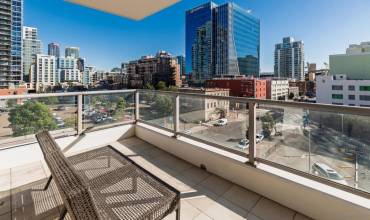 575 6th Ave 404, San Diego, California 92101, 2 Bedrooms Bedrooms, ,1 BathroomBathrooms,Residential,Buy,575 6th Ave 404,240026940SD