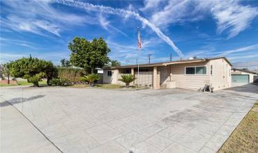 14135 Benbow Street, Baldwin Park, California 91706, 3 Bedrooms Bedrooms, ,2 BathroomsBathrooms,Residential,Buy,14135 Benbow Street,CV24205896