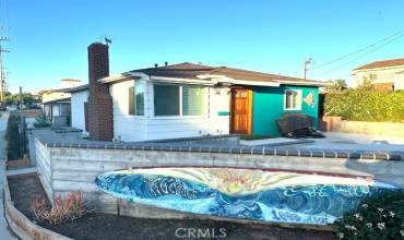 1003 Avenue C, Redondo Beach, California 90277, 3 Bedrooms Bedrooms, ,1 BathroomBathrooms,Residential Lease,Rent,1003 Avenue C,PW24235185