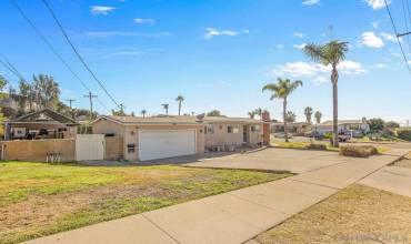 50 E Emerson St, Chula Vista, California 91911, 4 Bedrooms Bedrooms, ,3 BathroomsBathrooms,Residential,Buy,50 E Emerson St,240026939SD