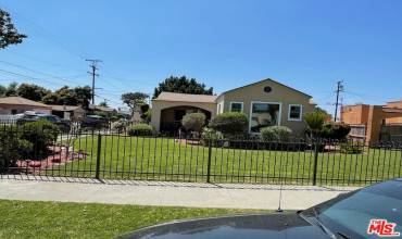 621 S Burris Avenue, Compton, California 90221, 3 Bedrooms Bedrooms, ,2 BathroomsBathrooms,Residential,Buy,621 S Burris Avenue,24429689