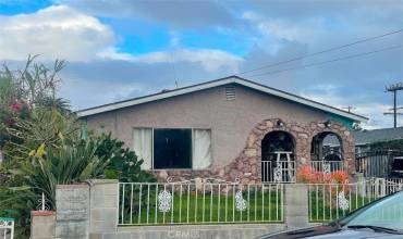 420 S 6th Street, Alhambra, California 91801, 3 Bedrooms Bedrooms, ,2 BathroomsBathrooms,Residential,Buy,420 S 6th Street,CV24235228