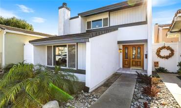 7018 Island Village Drive, Long Beach, California 90803, 4 Bedrooms Bedrooms, ,3 BathroomsBathrooms,Residential,Buy,7018 Island Village Drive,CV24217652