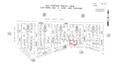 3712 Buckeye Street, Clearlake, California 95422, ,Land,Buy,3712 Buckeye Street,LC24104134