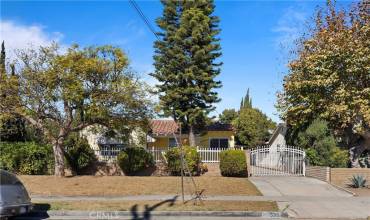 335 W HILLCREST Boulevard, Inglewood, California 90301, 2 Bedrooms Bedrooms, ,1 BathroomBathrooms,Residential,Buy,335 W HILLCREST Boulevard,OC24233863