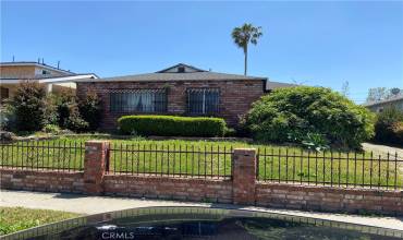 2408 W Corydon Street, Compton, California 90220, 3 Bedrooms Bedrooms, ,1 BathroomBathrooms,Residential,Buy,2408 W Corydon Street,PW24191361