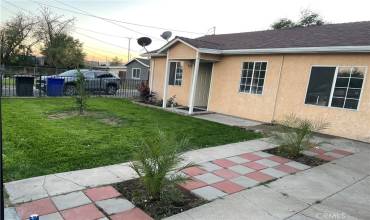 1070 Barton Street, San Bernardino, California 92410, 2 Bedrooms Bedrooms, ,1 BathroomBathrooms,Residential,Buy,1070 Barton Street,CV24234853