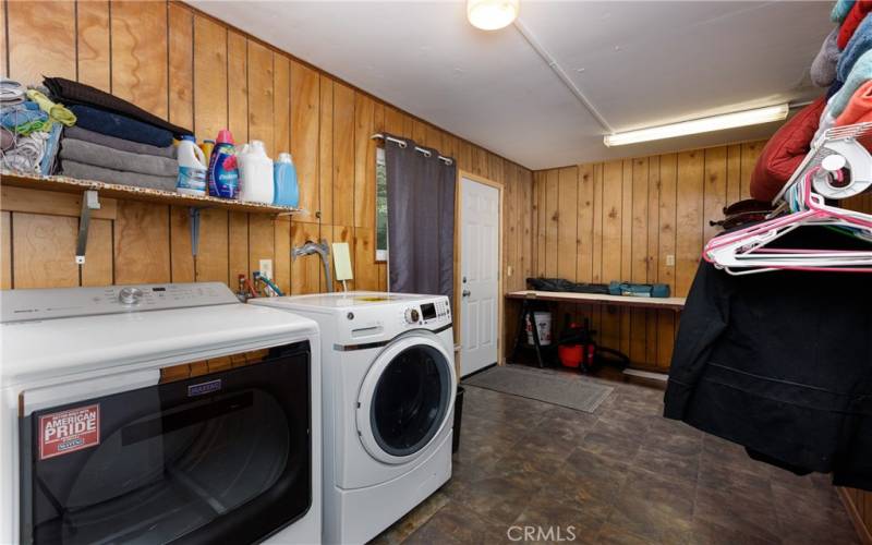 Laundry Room/Utility Room