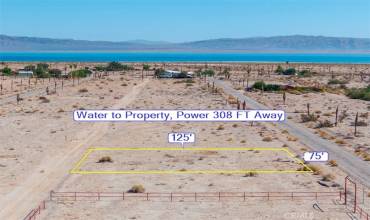 1366 Bourbon Avenue, Thermal, California 92274, ,Land,Buy,1366 Bourbon Avenue,TR24235308