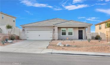 16874 Desert Willow Street, Victorville, California 92394, 4 Bedrooms Bedrooms, ,2 BathroomsBathrooms,Residential,Buy,16874 Desert Willow Street,IG24231266