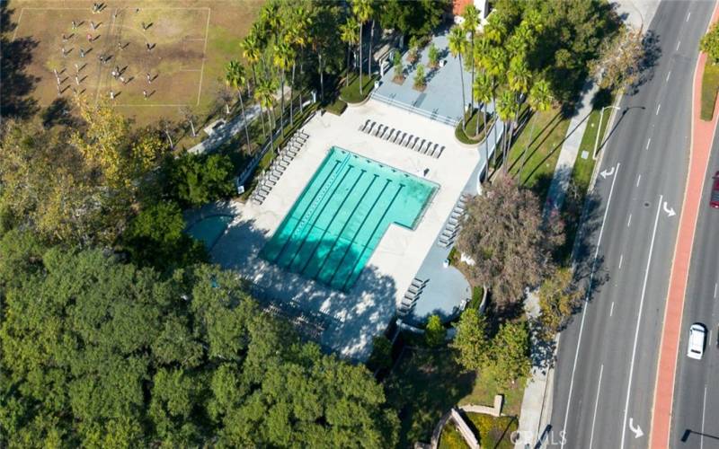 As a member of SAMLARC you have access to Olympic-sized pool, sports fields, parks, and community events making this a perfect place to live and raise your family.