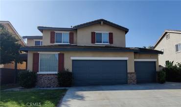 12325 Nicole Court, Eastvale, California 91752, 4 Bedrooms Bedrooms, ,2 BathroomsBathrooms,Residential Lease,Rent,12325 Nicole Court,TR24235365