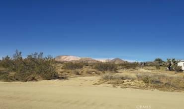 5 ROSAMOND, Rosamond, California 93560, ,Land,Buy,5 ROSAMOND,SR24235366