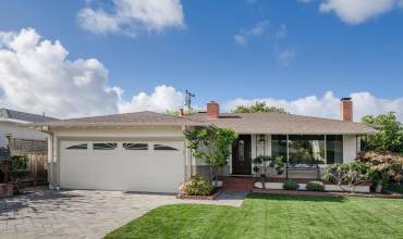 2064 Trinity Street, San Mateo, California 94403, 3 Bedrooms Bedrooms, ,2 BathroomsBathrooms,Residential Lease,Rent,2064 Trinity Street,ML81986838