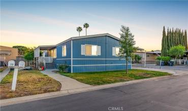 777 S Temescal Street 78, Corona, California 92879, 3 Bedrooms Bedrooms, ,2 BathroomsBathrooms,Manufactured In Park,Buy,777 S Temescal Street 78,SW24235299