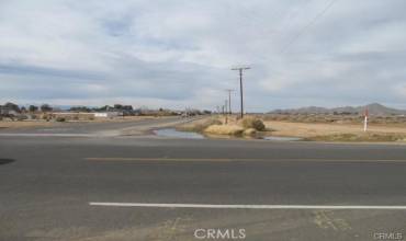 0 Central, Apple Valley, California 92307, ,Land,Buy,0 Central,HD24235438