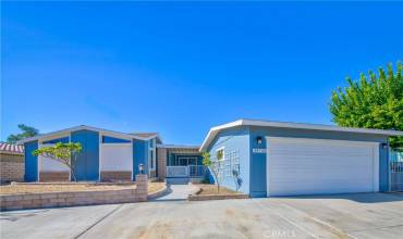 34735 Double Diamond Drive, Thousand Palms, California 92276, 2 Bedrooms Bedrooms, ,2 BathroomsBathrooms,Manufactured In Park,Buy,34735 Double Diamond Drive,CV24206454