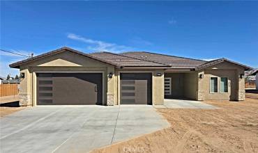 7995 Minstead Avenue, Hesperia, California 92345, 4 Bedrooms Bedrooms, ,3 BathroomsBathrooms,Residential,Buy,7995 Minstead Avenue,HD24235164