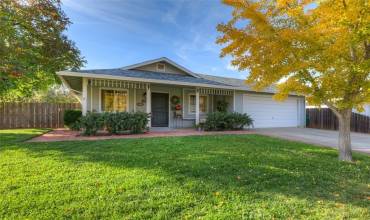 181 Artesia Drive, Chico, California 95973, 3 Bedrooms Bedrooms, ,2 BathroomsBathrooms,Residential,Buy,181 Artesia Drive,SN24231837