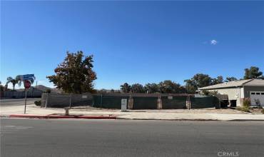 1309 Clarence Dr, Hemet, California 92545, ,Land,Buy,1309 Clarence Dr,OC24235442