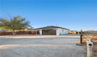 7737 Dogbane Avenue, California City, California 93505, 3 Bedrooms Bedrooms, ,2 BathroomsBathrooms,Residential,Buy,7737 Dogbane Avenue,SR24231185