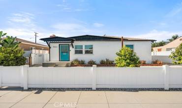 15523 Van Ness Avenue, Gardena, California 90249, 3 Bedrooms Bedrooms, ,3 BathroomsBathrooms,Residential,Buy,15523 Van Ness Avenue,IG24233787