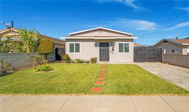 717 Hershey Avenue, Monterey Park, California 91755, 4 Bedrooms Bedrooms, ,2 BathroomsBathrooms,Residential,Buy,717 Hershey Avenue,PW24231902