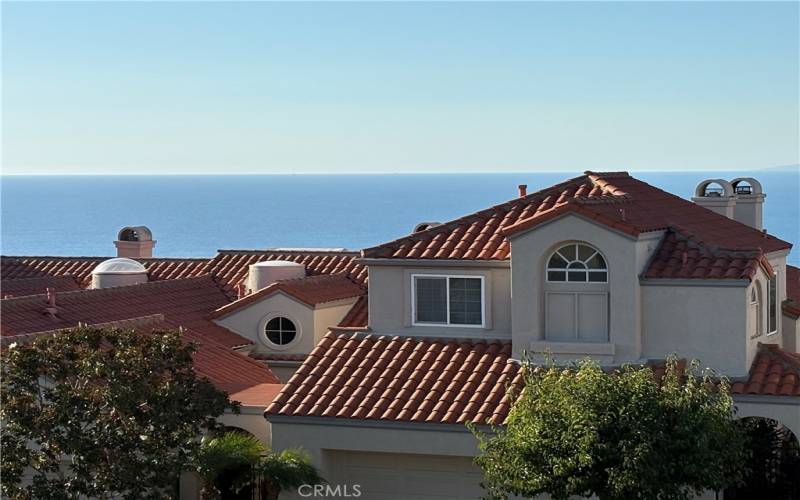 Ocean and Coastline Views